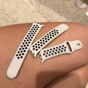 Nike Apple Watch band